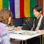相談の様子
