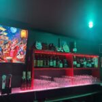 飲食店バーの写真