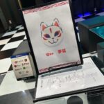 スナックの写真