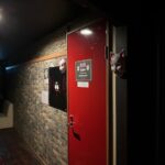 スナック店舗の写真