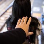 ストーカー写真