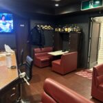 スナックの写真