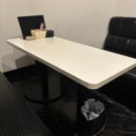 スナックの写真